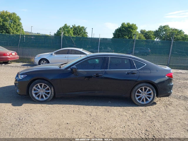 Продаж на аукціоні авто 2023 Acura Tlx Standard, vin: 19UUB5F34PA006495, номер лоту: 46097196