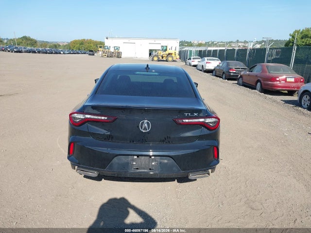 Продаж на аукціоні авто 2023 Acura Tlx Standard, vin: 19UUB5F34PA006495, номер лоту: 46097196