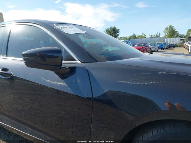 Продаж на аукціоні авто 2023 Acura Tlx Standard, vin: 19UUB5F34PA006495, номер лоту: 46097196