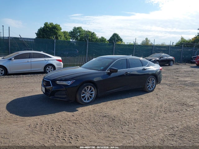 Продаж на аукціоні авто 2023 Acura Tlx Standard, vin: 19UUB5F34PA006495, номер лоту: 46097196