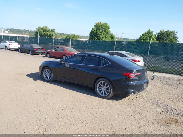 Продаж на аукціоні авто 2023 Acura Tlx Standard, vin: 19UUB5F34PA006495, номер лоту: 46097196