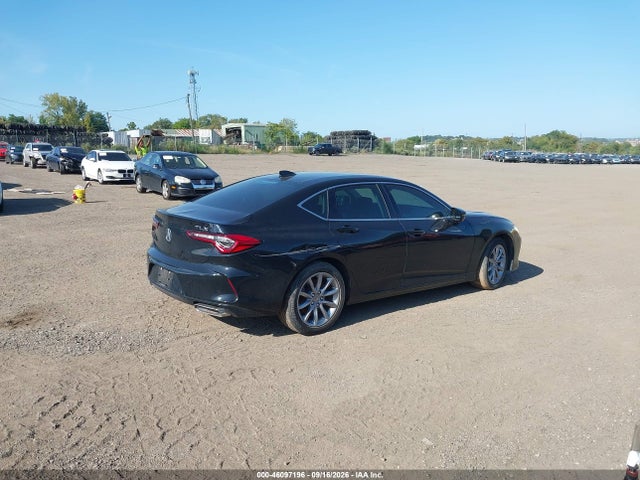 Продаж на аукціоні авто 2023 Acura Tlx Standard, vin: 19UUB5F34PA006495, номер лоту: 46097196