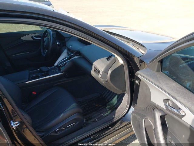 Продаж на аукціоні авто 2023 Acura Tlx Standard, vin: 19UUB5F34PA006495, номер лоту: 46097196