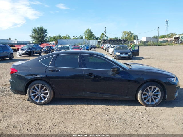 Продаж на аукціоні авто 2023 Acura Tlx Standard, vin: 19UUB5F34PA006495, номер лоту: 46097196