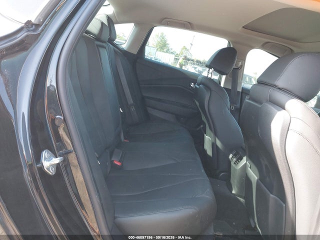 Продаж на аукціоні авто 2023 Acura Tlx Standard, vin: 19UUB5F34PA006495, номер лоту: 46097196