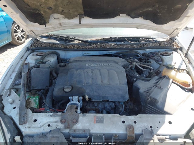 46097204 :رقم المزاد ، 2G1WD5E31E1153635 vin ، 2014 Chevrolet Impala Limited Police مزاد بيع