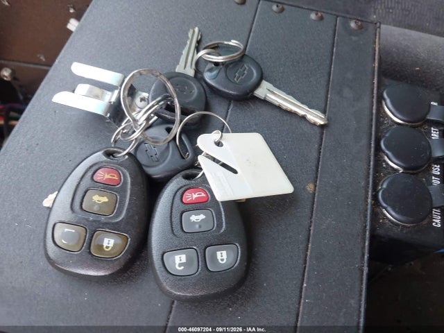46097204 :رقم المزاد ، 2G1WD5E31E1153635 vin ، 2014 Chevrolet Impala Limited Police مزاد بيع