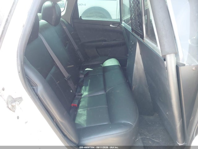 46097204 :رقم المزاد ، 2G1WD5E31E1153635 vin ، 2014 Chevrolet Impala Limited Police مزاد بيع