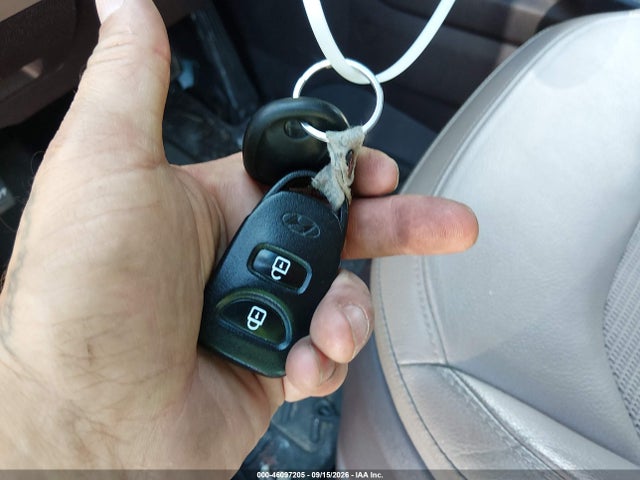 Aukcja sprzedaży 2015 Hyundai Tucson Se, vin: KM8JUCAG9FU082376, numer aukcji: 46097205