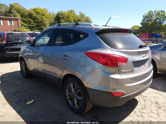 Aukcja sprzedaży 2015 Hyundai Tucson Se, vin: KM8JUCAG9FU082376, numer aukcji: 46097205