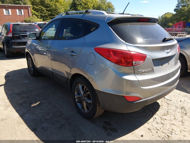 Aukcja sprzedaży 2015 Hyundai Tucson Se, vin: KM8JUCAG9FU082376, numer aukcji: 46097205