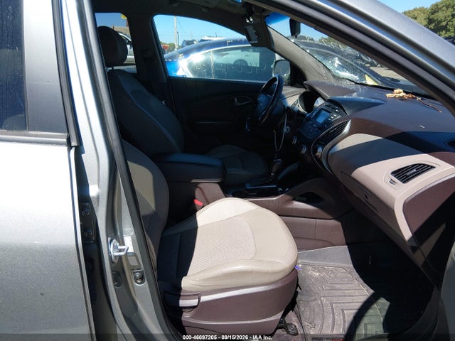 Aukcja sprzedaży 2015 Hyundai Tucson Se, vin: KM8JUCAG9FU082376, numer aukcji: 46097205