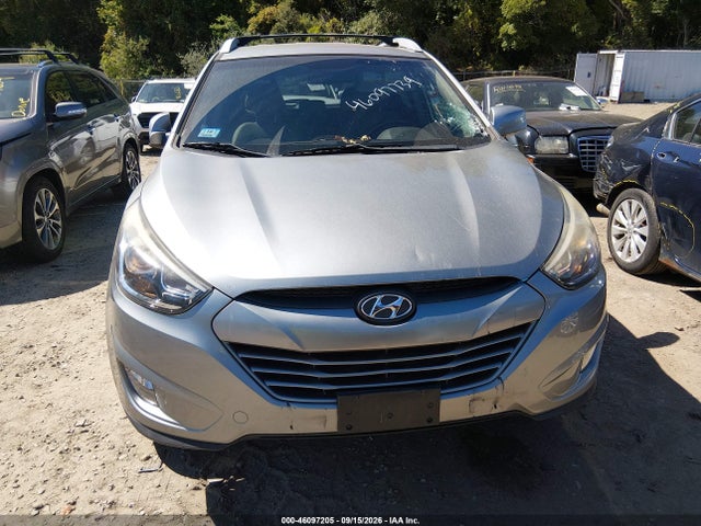 Aukcja sprzedaży 2015 Hyundai Tucson Se, vin: KM8JUCAG9FU082376, numer aukcji: 46097205