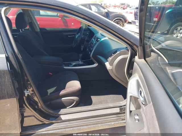 2013 Nissan Altima 2.5 S მანქანა იყიდება აუქციონზე, vin: 1N4AL3AP3DN485824, აუქციონის ნომერი: 46097206