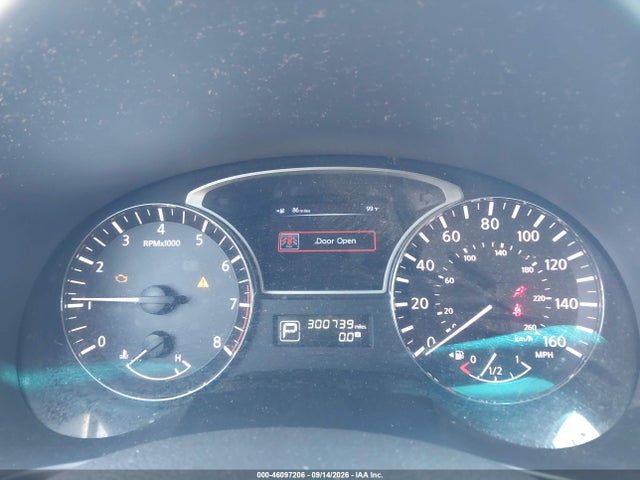 2013 Nissan Altima 2.5 S მანქანა იყიდება აუქციონზე, vin: 1N4AL3AP3DN485824, აუქციონის ნომერი: 46097206