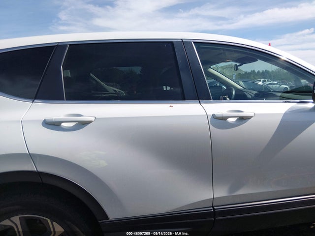2019 Honda Cr-v Ex მანქანა იყიდება აუქციონზე, vin: 7FARW2H51KE012992, აუქციონის ნომერი: 46097209