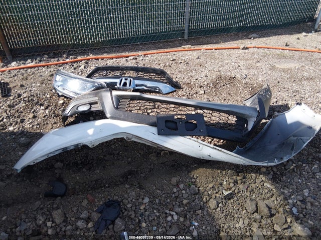 2019 Honda Cr-v Ex მანქანა იყიდება აუქციონზე, vin: 7FARW2H51KE012992, აუქციონის ნომერი: 46097209