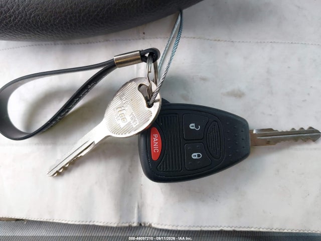 2012 Jeep Compass Sport მანქანა იყიდება აუქციონზე, vin: 1C4NJDBB1CD675216, აუქციონის ნომერი: 46097210