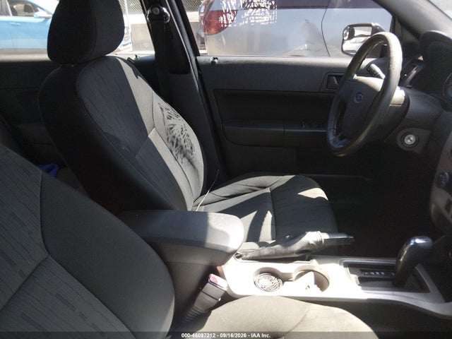 Aukcja sprzedaży 2010 Ford Focus Se, vin: 1FAHP3FNXAW197489, numer aukcji: 46097212