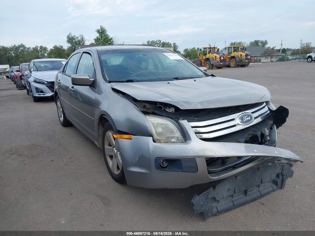 Aukcja sprzedaży 2009 Ford Fusion Se, vin: 3FAHP07Z99R133748, numer aukcji: 46097216