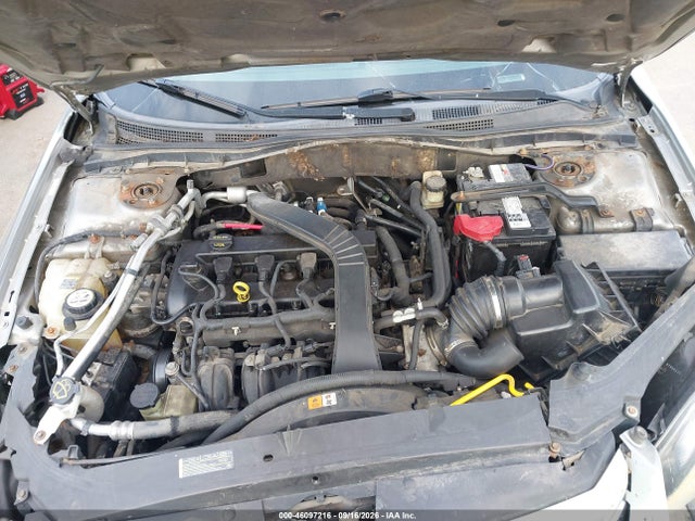 Aukcja sprzedaży 2009 Ford Fusion Se, vin: 3FAHP07Z99R133748, numer aukcji: 46097216