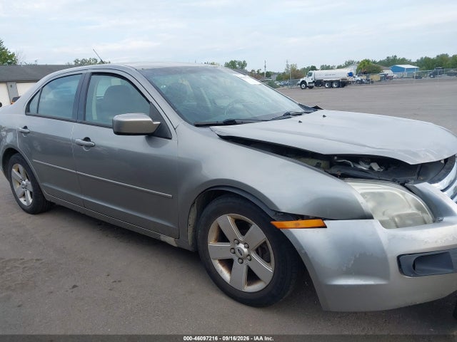 Aukcja sprzedaży 2009 Ford Fusion Se, vin: 3FAHP07Z99R133748, numer aukcji: 46097216