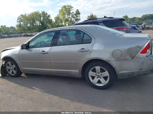 Aukcja sprzedaży 2009 Ford Fusion Se, vin: 3FAHP07Z99R133748, numer aukcji: 46097216