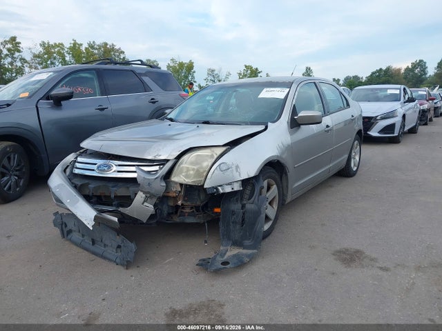 Aukcja sprzedaży 2009 Ford Fusion Se, vin: 3FAHP07Z99R133748, numer aukcji: 46097216