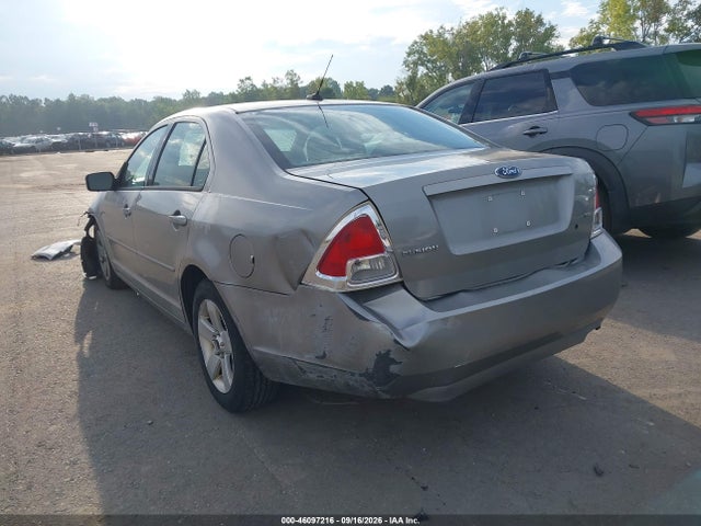 Aukcja sprzedaży 2009 Ford Fusion Se, vin: 3FAHP07Z99R133748, numer aukcji: 46097216