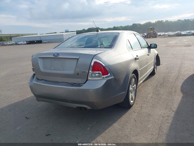 Aukcja sprzedaży 2009 Ford Fusion Se, vin: 3FAHP07Z99R133748, numer aukcji: 46097216