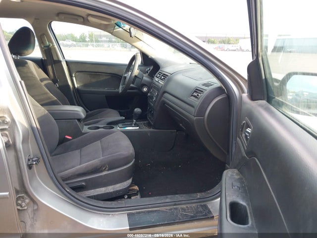 Aukcja sprzedaży 2009 Ford Fusion Se, vin: 3FAHP07Z99R133748, numer aukcji: 46097216