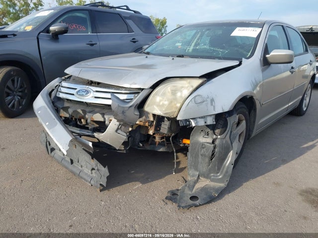 Aukcja sprzedaży 2009 Ford Fusion Se, vin: 3FAHP07Z99R133748, numer aukcji: 46097216