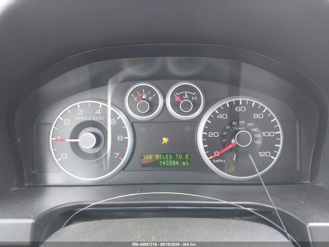 Aukcja sprzedaży 2009 Ford Fusion Se, vin: 3FAHP07Z99R133748, numer aukcji: 46097216