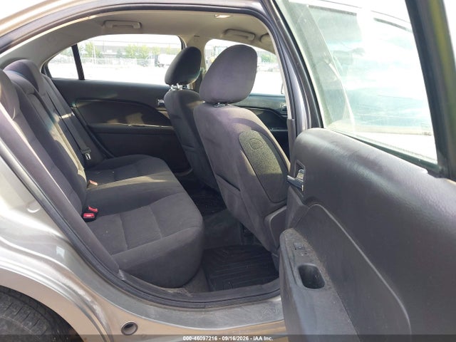 Aukcja sprzedaży 2009 Ford Fusion Se, vin: 3FAHP07Z99R133748, numer aukcji: 46097216