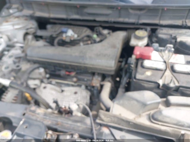 Nissan ROGUE S 2015 KNMAT2MV0FP504531 Image 10