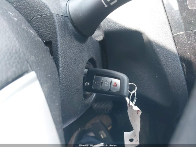 Nissan ROGUE S 2015 KNMAT2MV0FP504531 Image 11