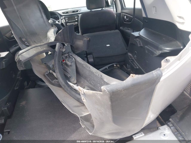 Nissan ROGUE S 2015 KNMAT2MV0FP504531 Image 12