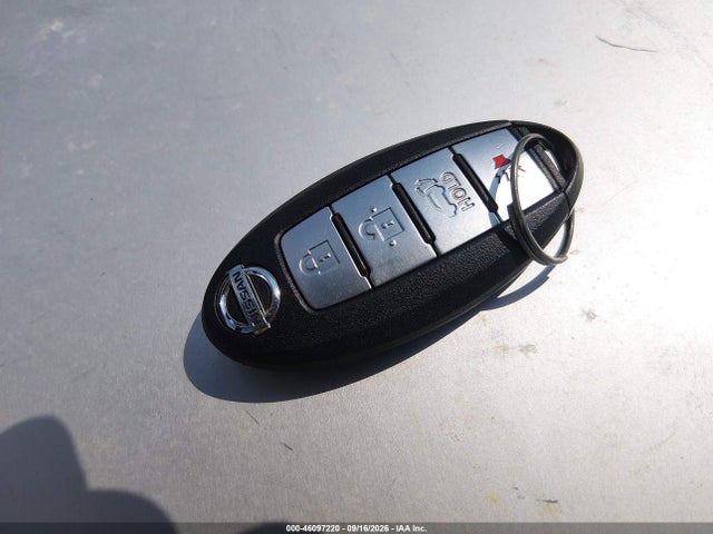 Продажа на аукционе авто 2015 Nissan Rogue Sv, vin: 5N1AT2MV1FC884434, номер лота: 46097220