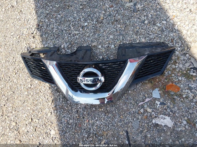 Продажа на аукционе авто 2015 Nissan Rogue Sv, vin: 5N1AT2MV1FC884434, номер лота: 46097220