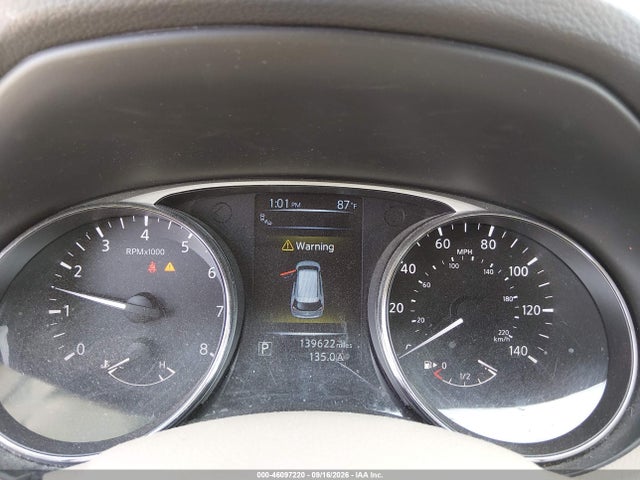 Продажа на аукционе авто 2015 Nissan Rogue Sv, vin: 5N1AT2MV1FC884434, номер лота: 46097220