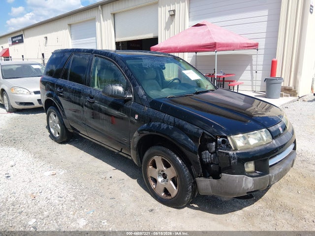 Aukcja sprzedaży 2004 Saturn Vue V6, vin: 5GZCZ63404S884423, numer aukcji: 46097221