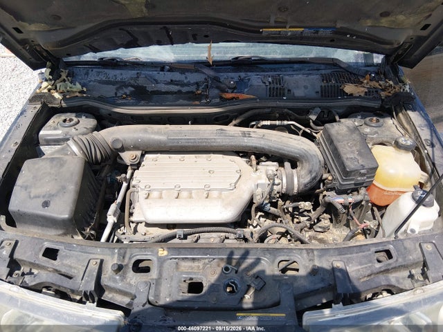 Aukcja sprzedaży 2004 Saturn Vue V6, vin: 5GZCZ63404S884423, numer aukcji: 46097221