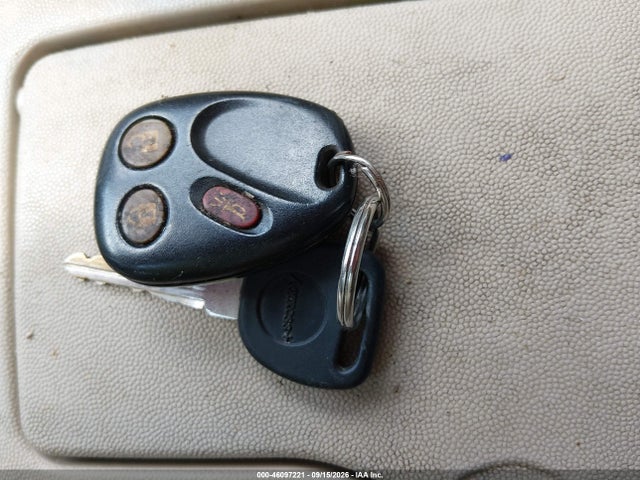 Aukcja sprzedaży 2004 Saturn Vue V6, vin: 5GZCZ63404S884423, numer aukcji: 46097221