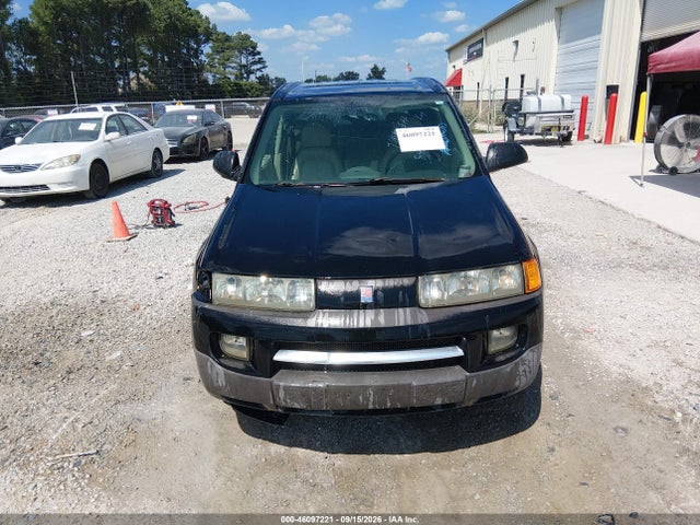 Aukcja sprzedaży 2004 Saturn Vue V6, vin: 5GZCZ63404S884423, numer aukcji: 46097221