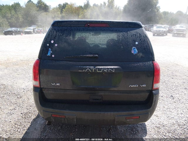 Aukcja sprzedaży 2004 Saturn Vue V6, vin: 5GZCZ63404S884423, numer aukcji: 46097221