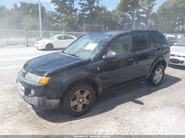 Aukcja sprzedaży 2004 Saturn Vue V6, vin: 5GZCZ63404S884423, numer aukcji: 46097221