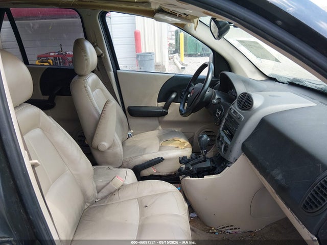 Aukcja sprzedaży 2004 Saturn Vue V6, vin: 5GZCZ63404S884423, numer aukcji: 46097221