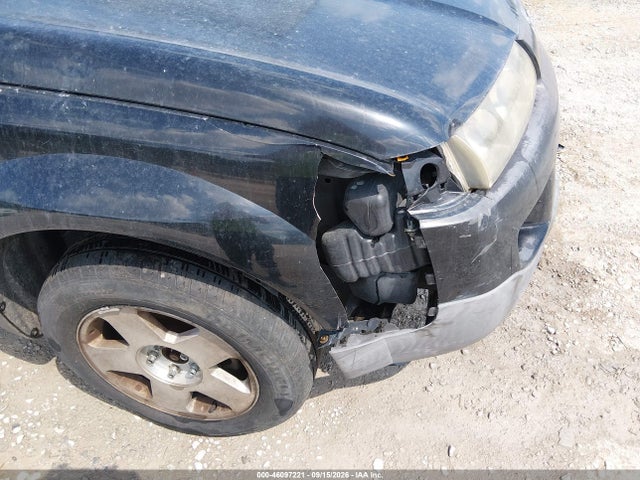 Aukcja sprzedaży 2004 Saturn Vue V6, vin: 5GZCZ63404S884423, numer aukcji: 46097221