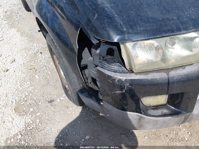 Aukcja sprzedaży 2004 Saturn Vue V6, vin: 5GZCZ63404S884423, numer aukcji: 46097221