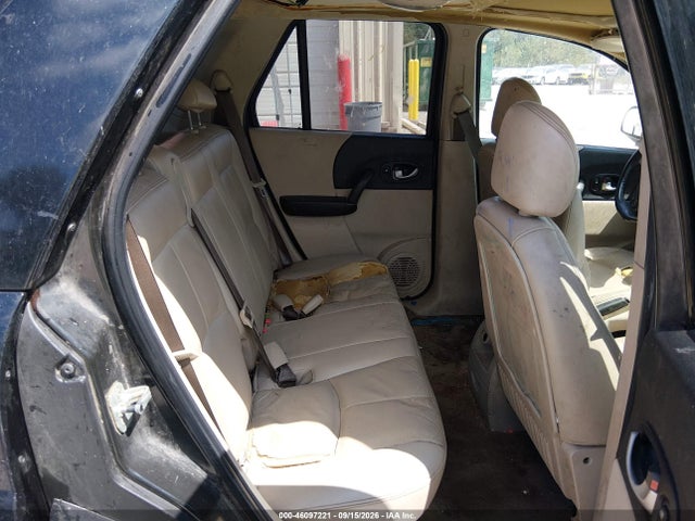 Aukcja sprzedaży 2004 Saturn Vue V6, vin: 5GZCZ63404S884423, numer aukcji: 46097221